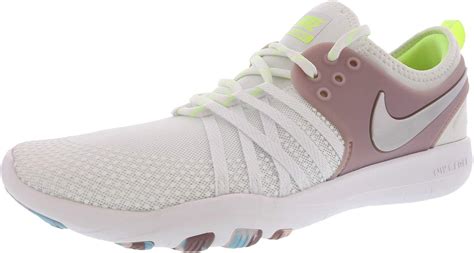 nike free trainer 7 fitnessschuhe damen rust pink-coral|Nike Women's WMNS Free TR 7 Trainers, Rust Pink/Coral .